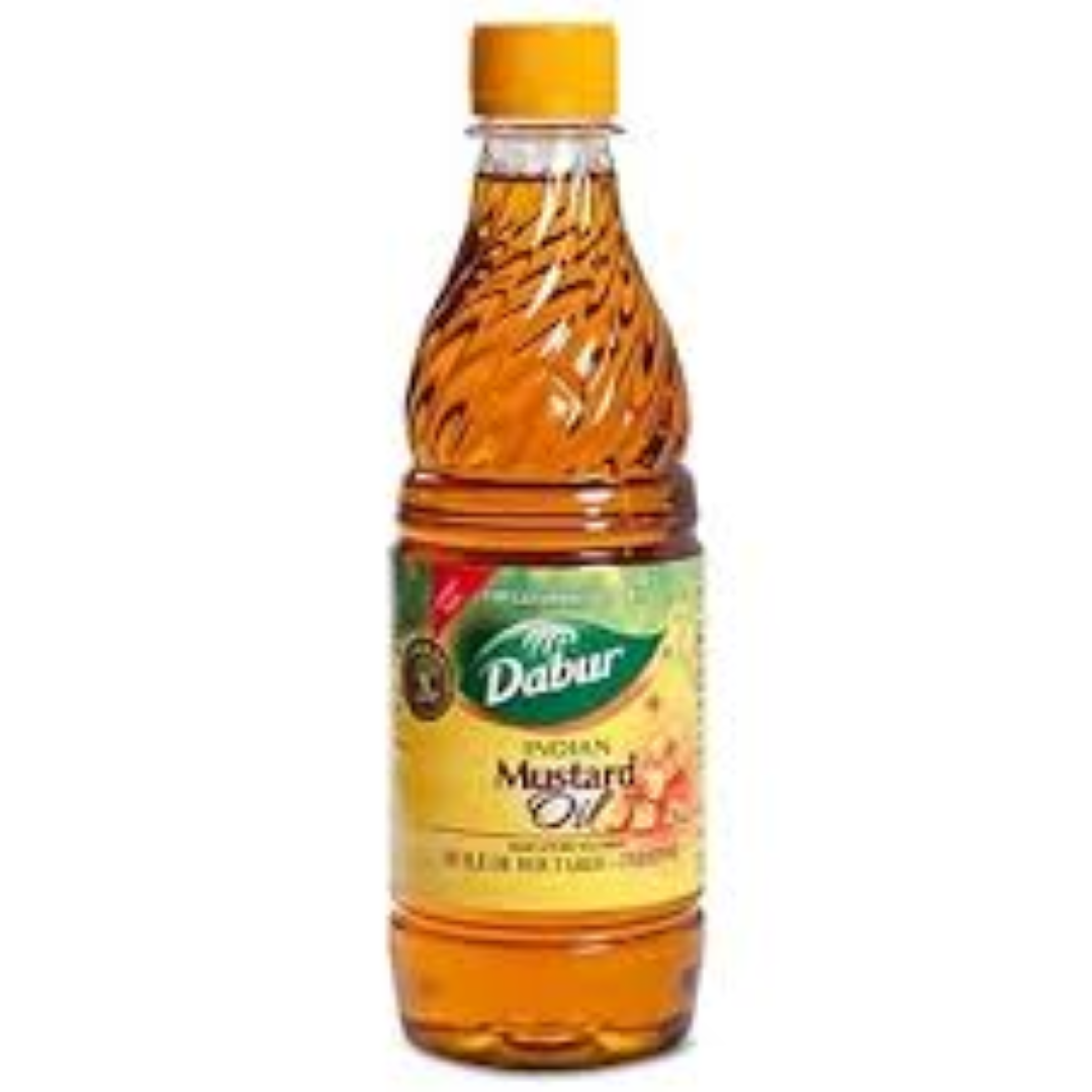 KACHI GHANI MUSTARD OIL 1LT